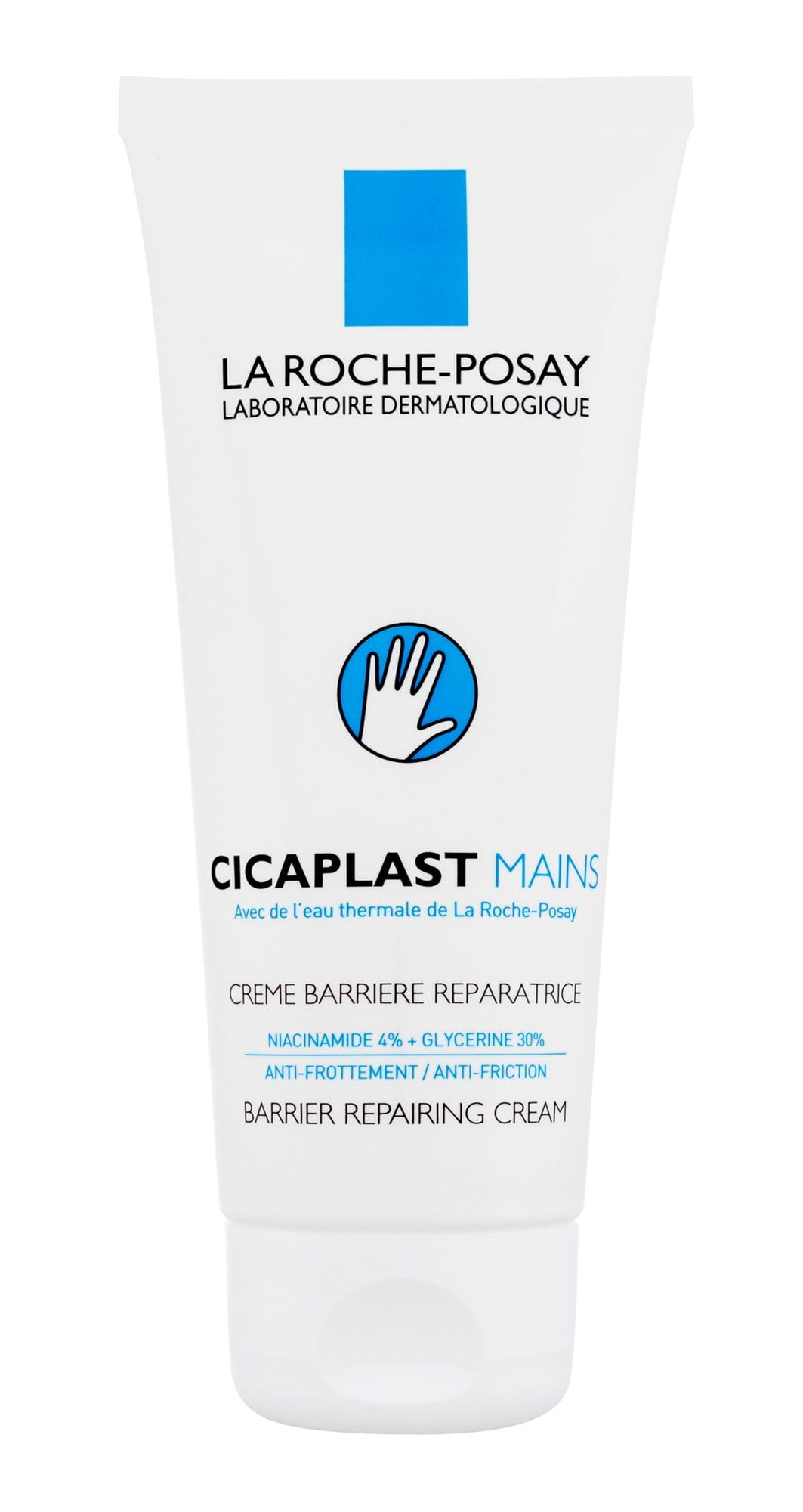 La Roche-Posay Cicaplast Barrier Repairing Cream W Krem do rąk 100ml-392251